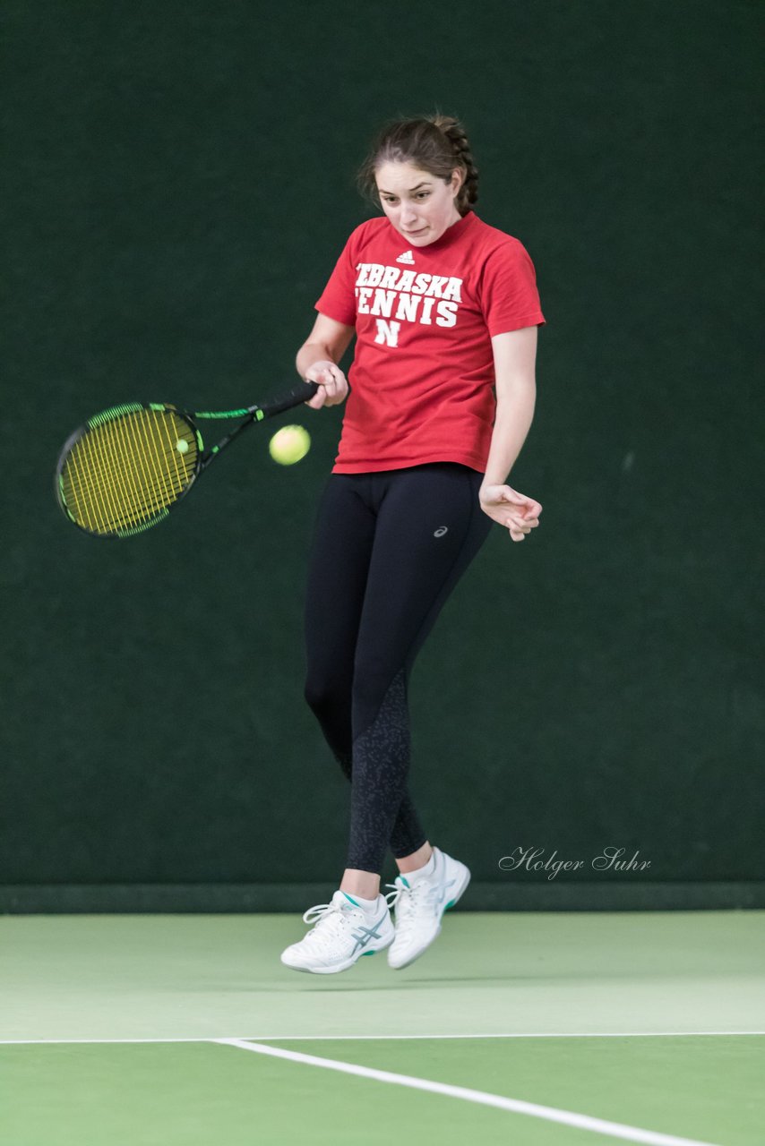 Bild 65 - Holmer Indoor Cup